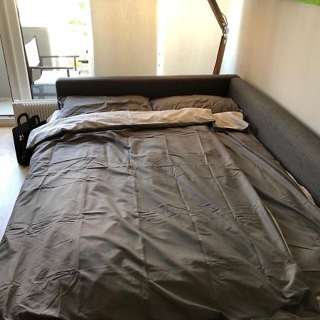 21St Appartement ดุสเซลดอร์ฟ ภายนอก รูปภาพ
