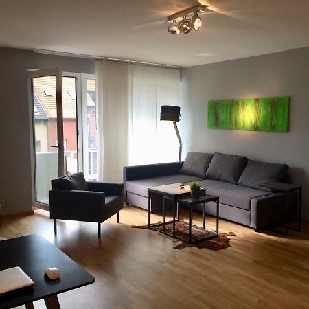 21St Appartement ดุสเซลดอร์ฟ ภายนอก รูปภาพ