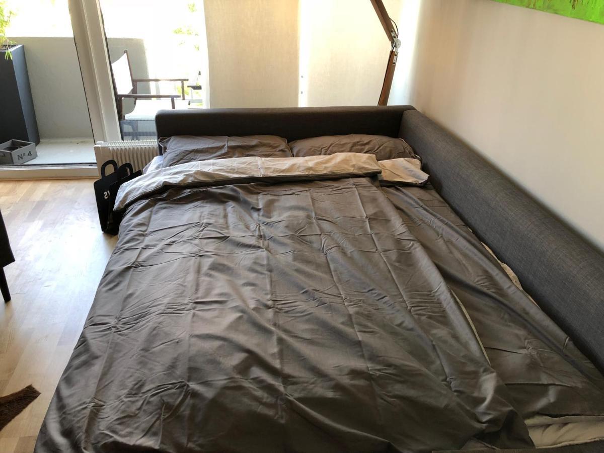 21St Appartement ดุสเซลดอร์ฟ ภายนอก รูปภาพ